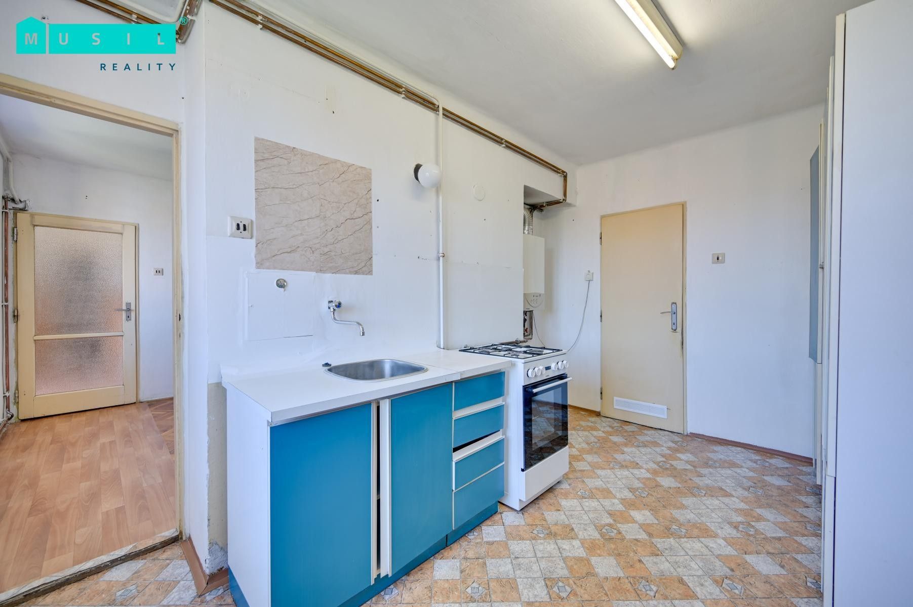 Prodej bytu 2+1 57 m² - foto 5