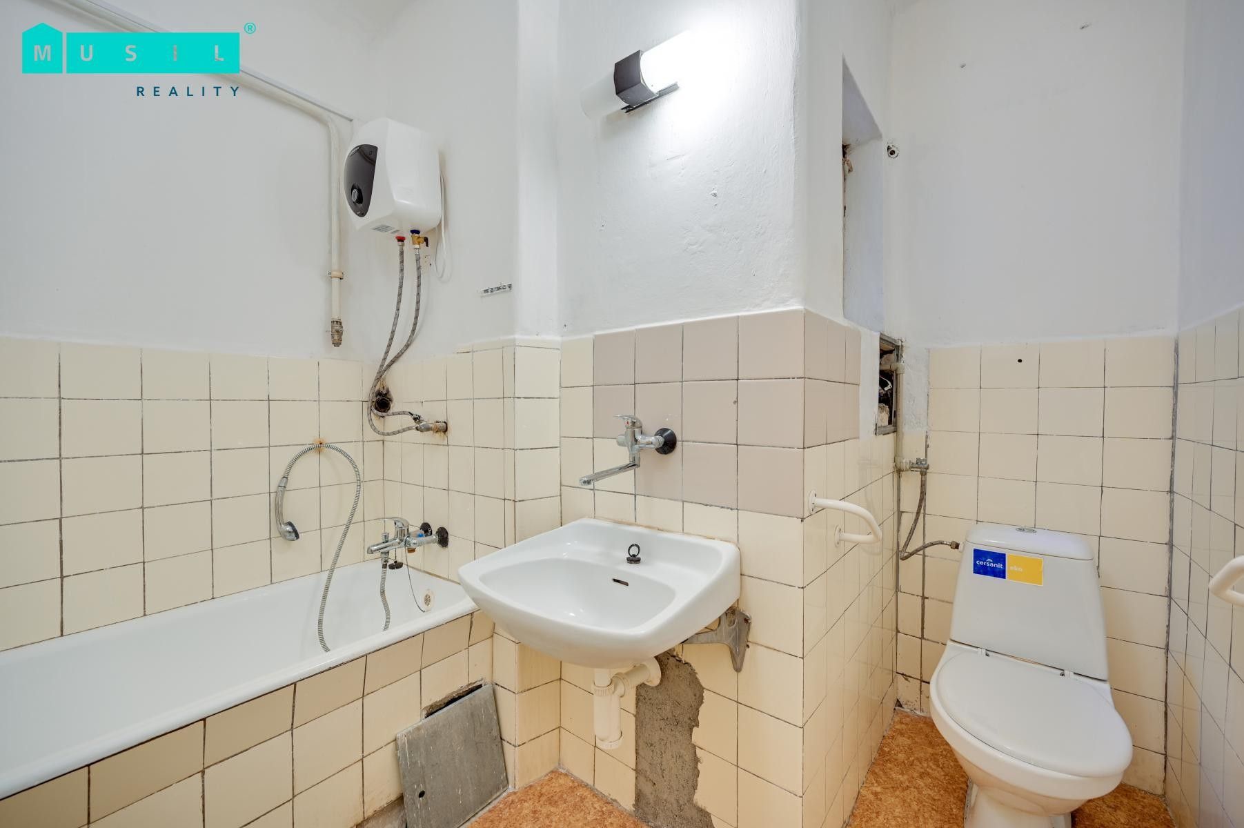 Prodej bytu 2+1 57 m² - foto 9