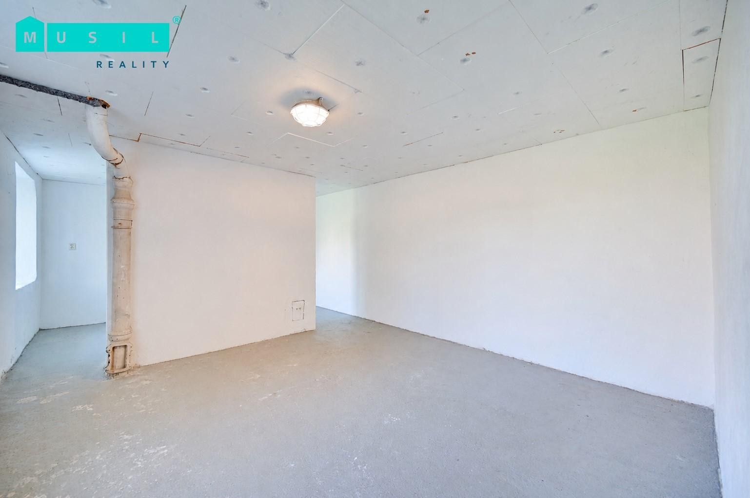 Prodej bytu 2+1 57 m² - foto 12