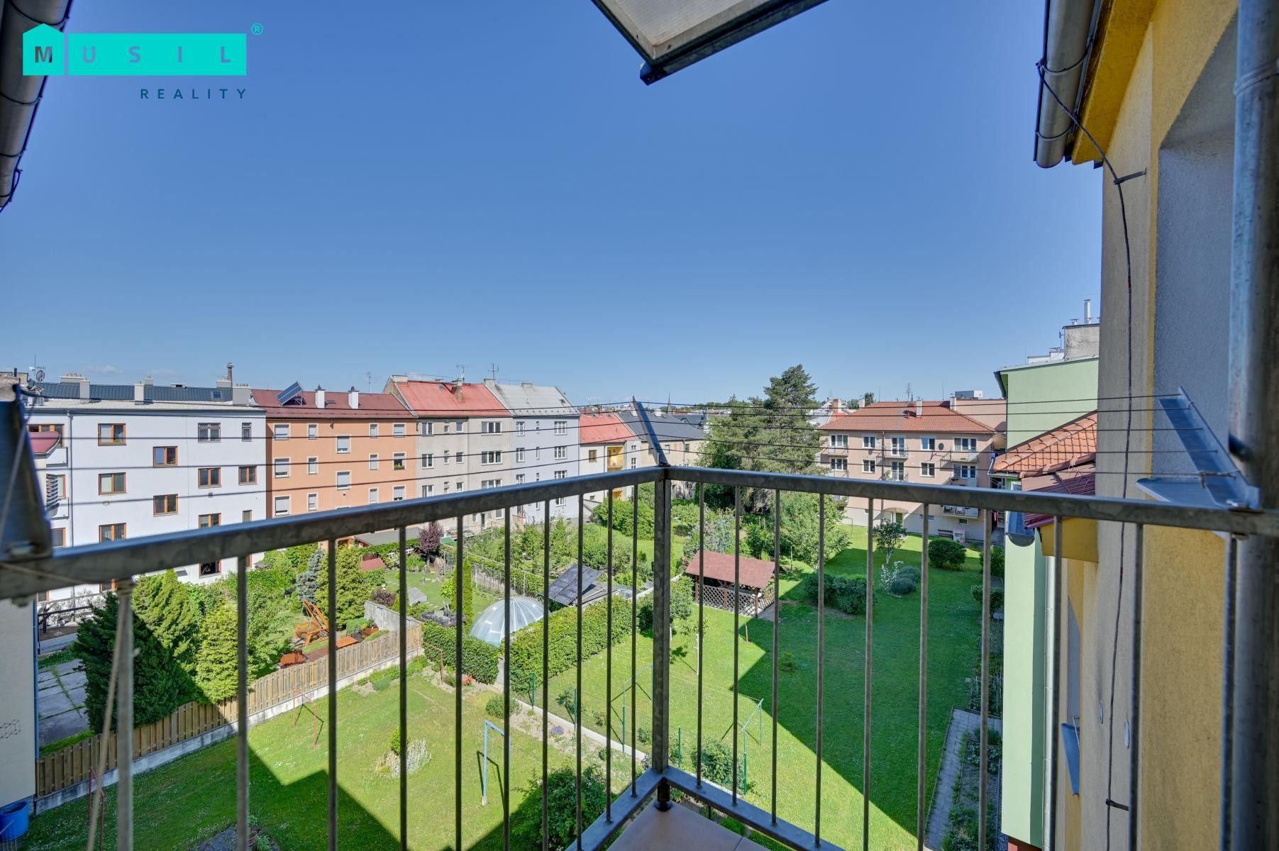 Prodej bytu 2+1 57 m² - foto 13