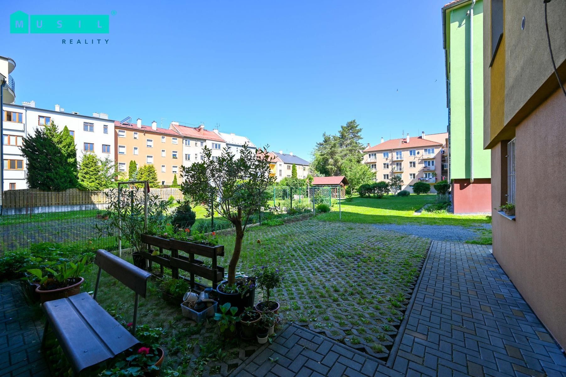 Prodej bytu 2+1 57 m² - foto 14