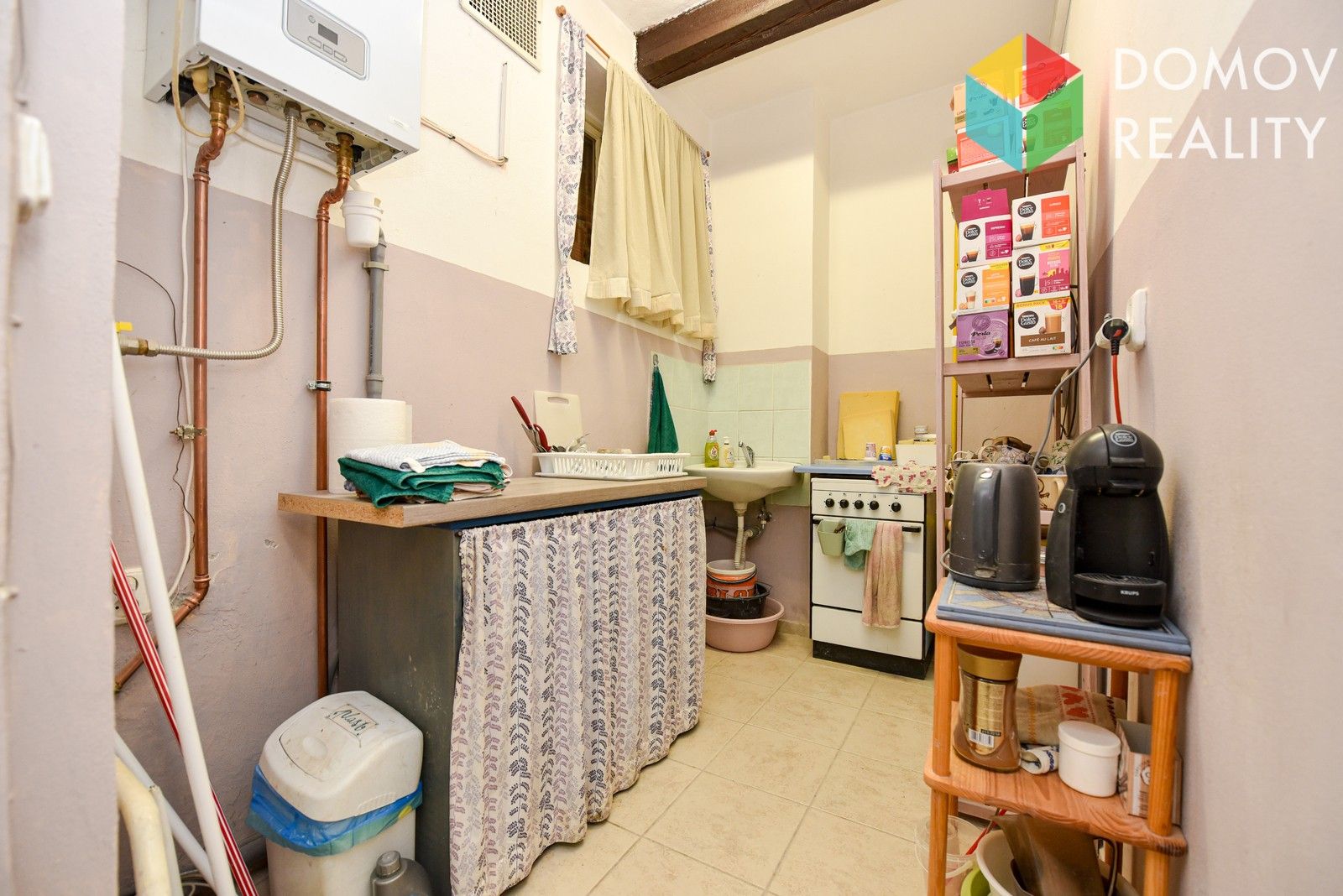 Pronájem komerčního prostoru 49 m² - foto 4