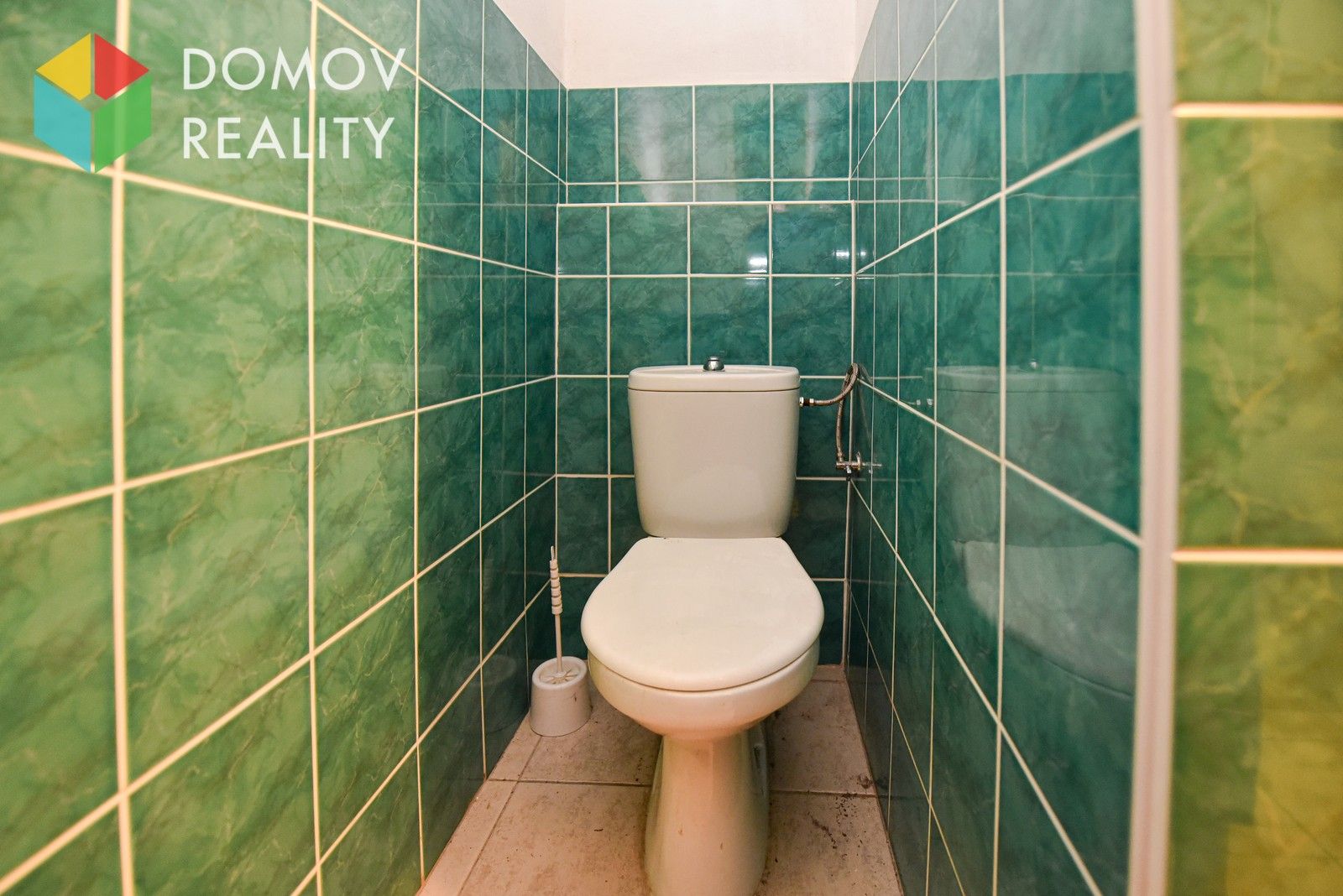 Pronájem komerčního prostoru 49 m² - foto 6