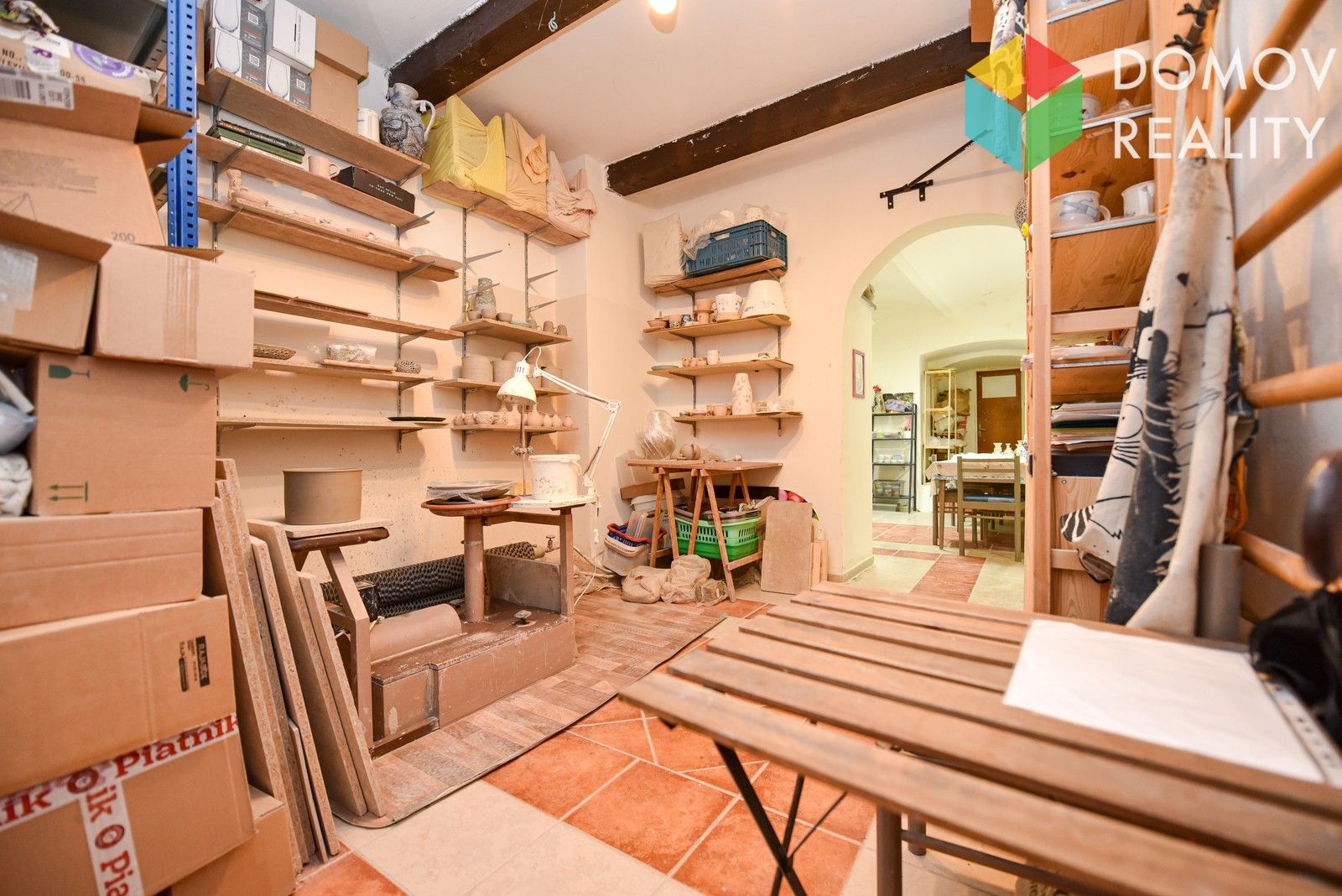 Pronájem komerčního prostoru 49 m² - foto 3