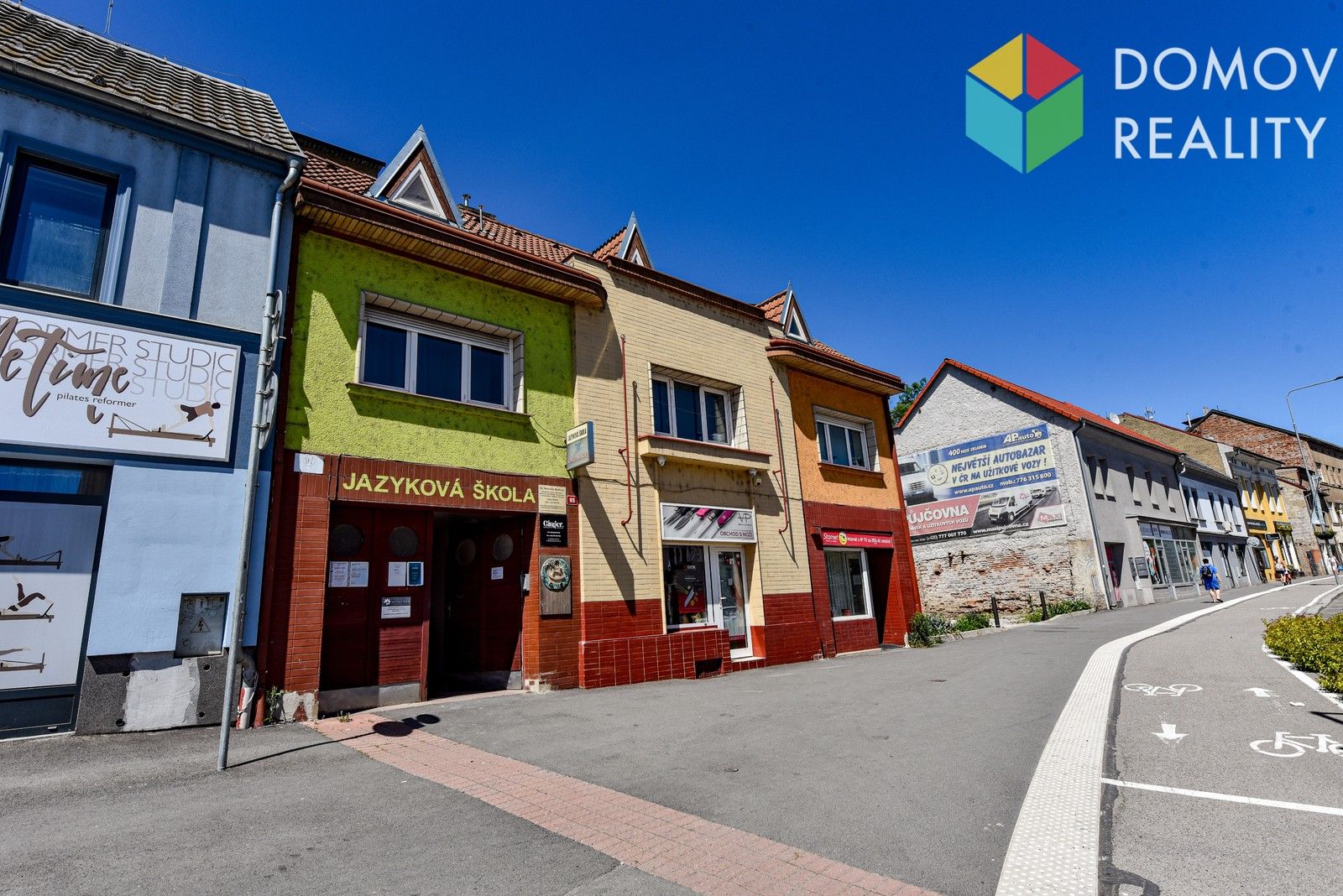 Pronájem komerčního prostoru 49 m² - foto 7