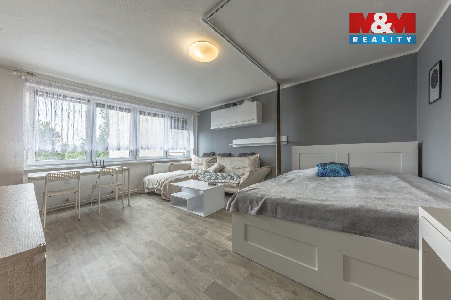 Prodej bytu 3+1 74 m² - foto 2