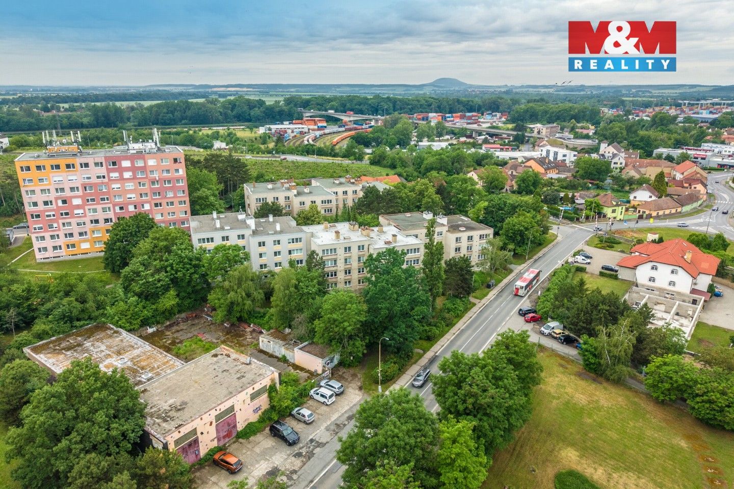 Prodej bytu 3+1 74 m² - foto 8