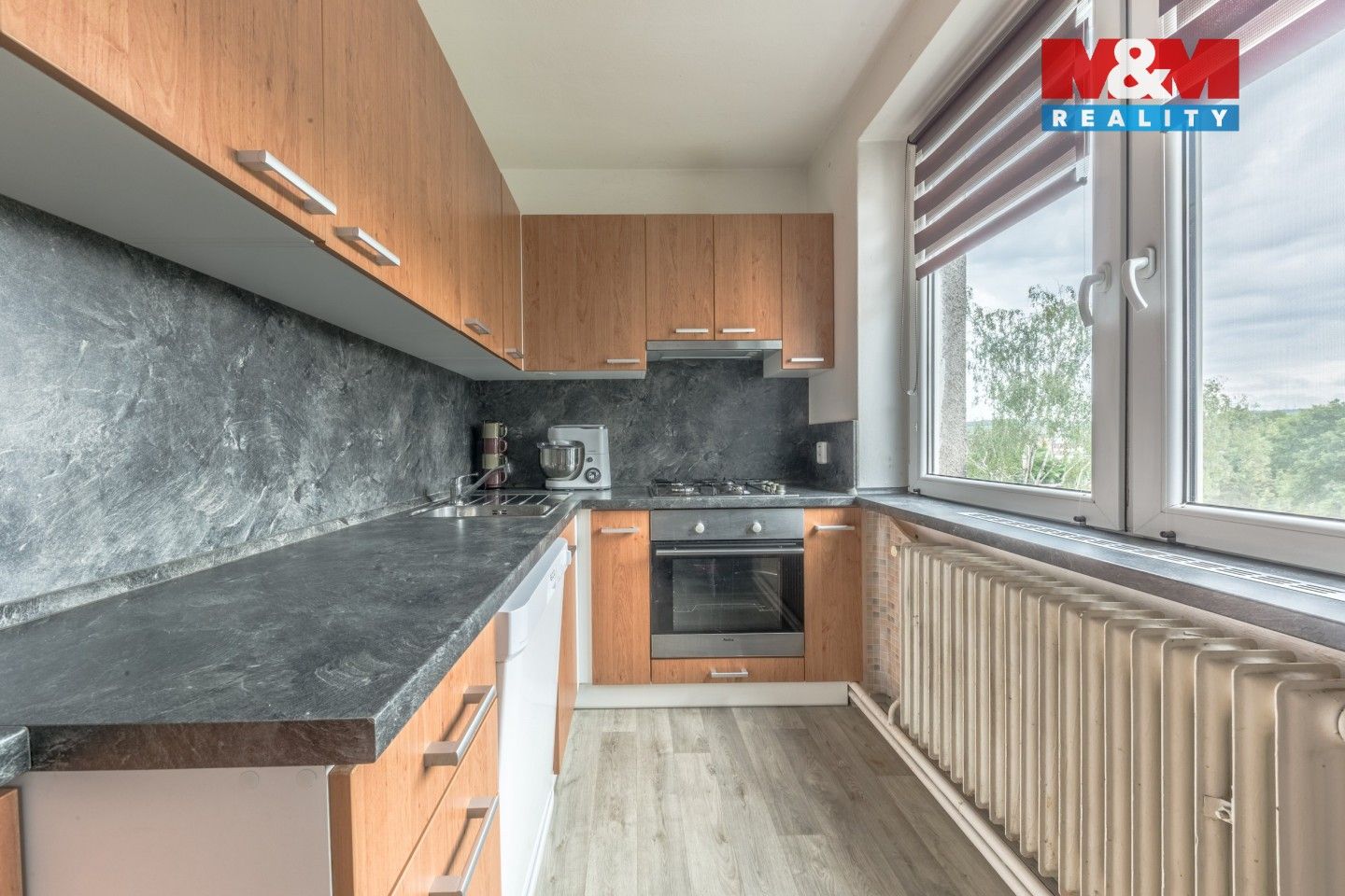Prodej bytu 3+1 74 m² - foto 3