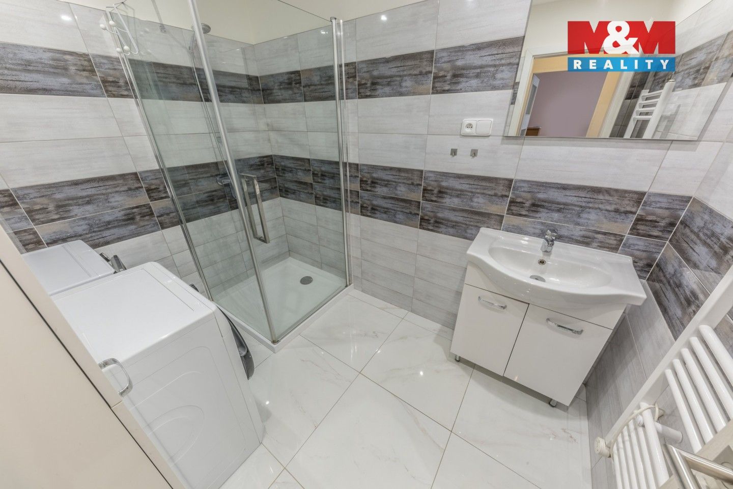 Prodej bytu 3+1 74 m² - foto 5