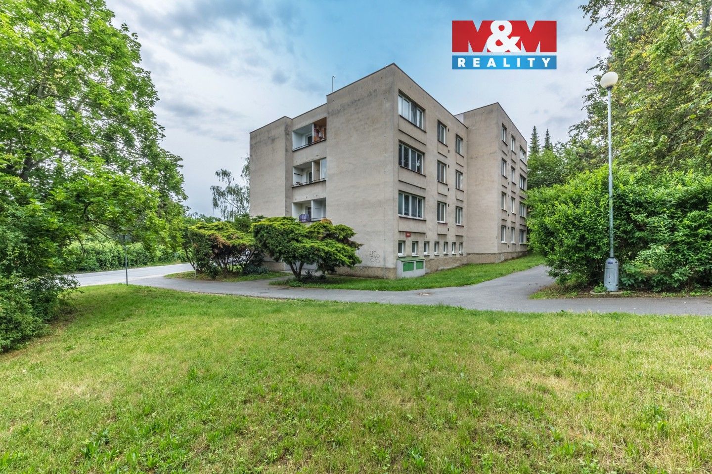 Prodej bytu 3+1 74 m² - foto 1