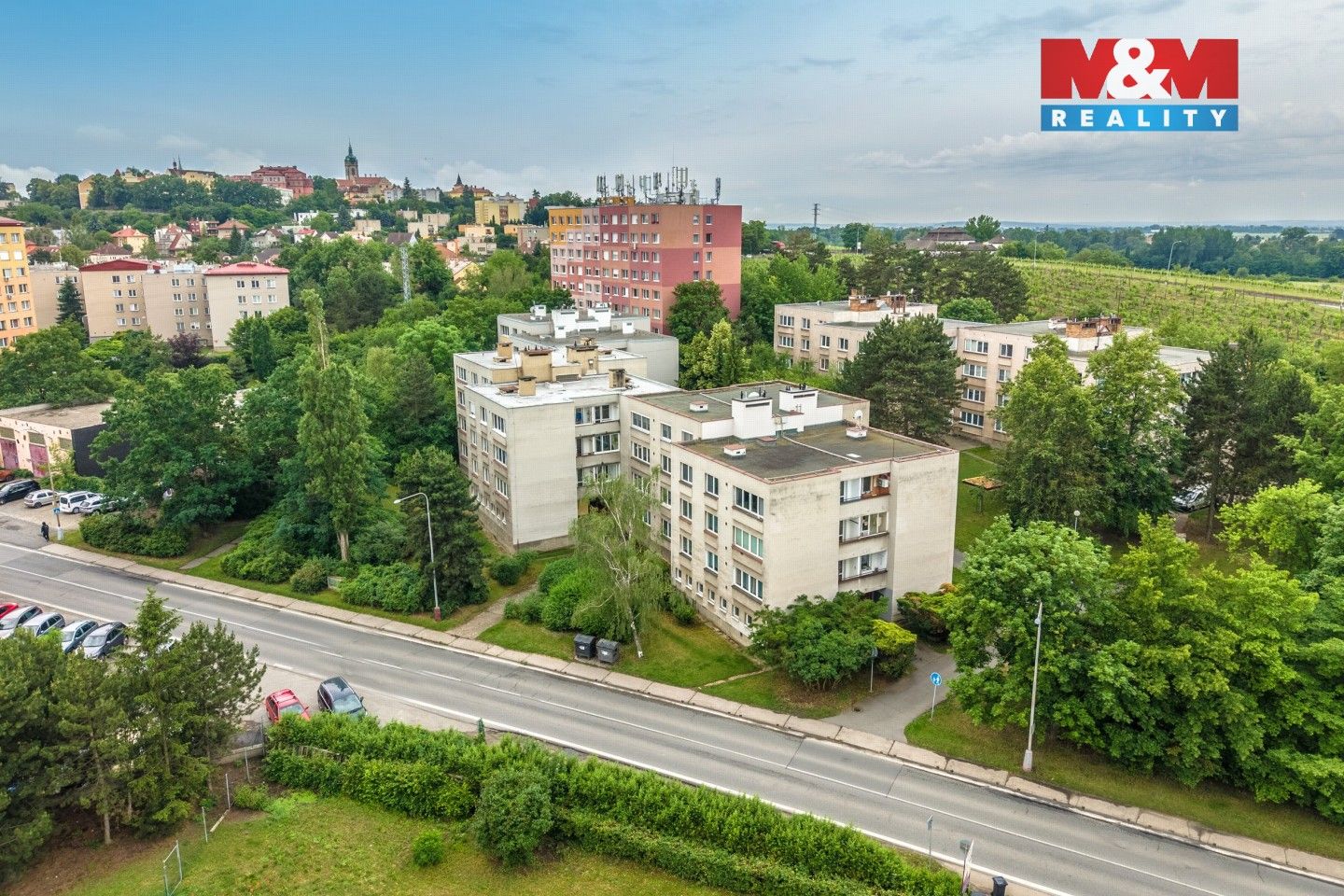 Prodej bytu 3+1 74 m² - foto 4