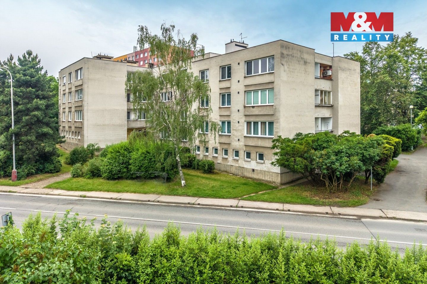 Prodej bytu 3+1 74 m² - foto 6