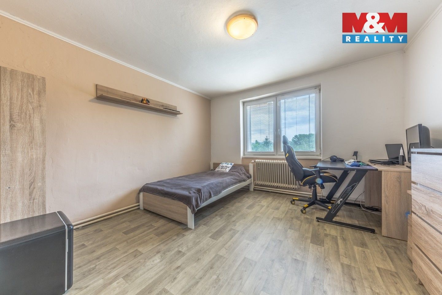 Prodej bytu 3+1 74 m² - foto 7