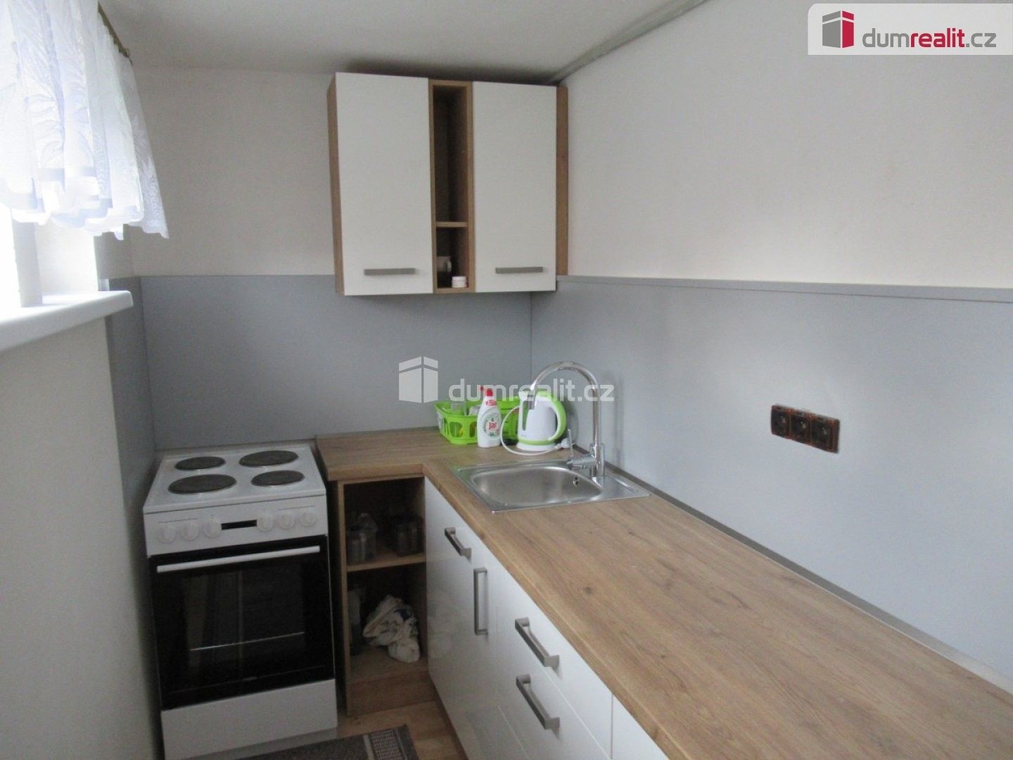 Pronájem bytu 1+kk 22 m² - foto 4