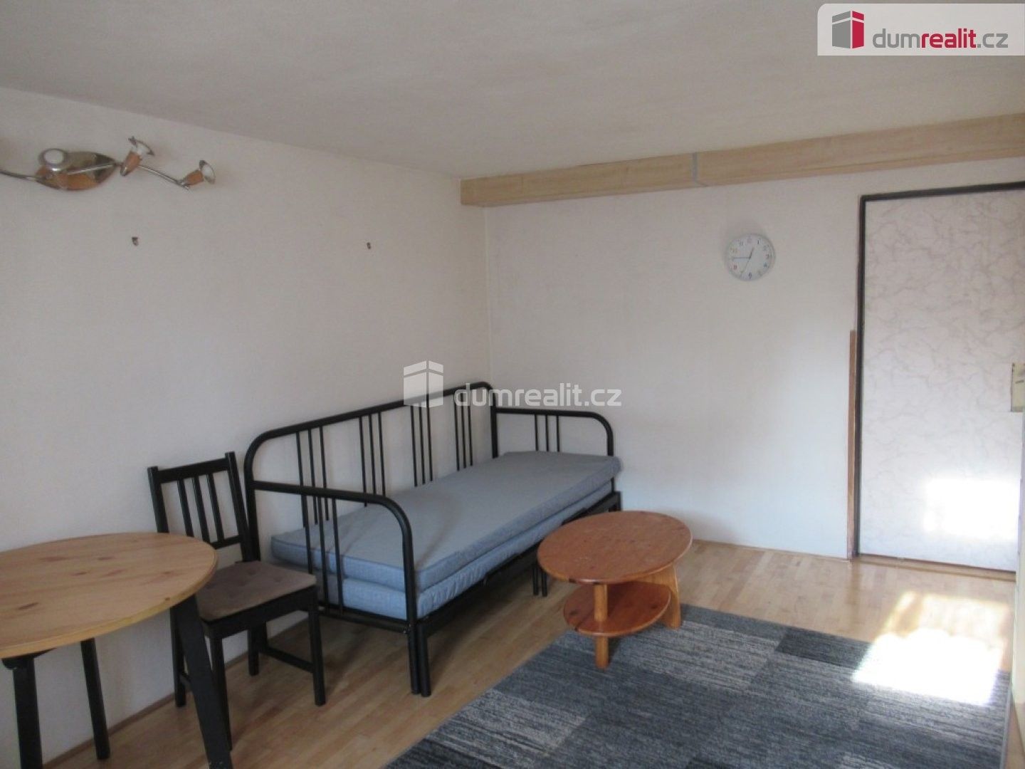 Pronájem bytu 1+kk 22 m² - foto 6
