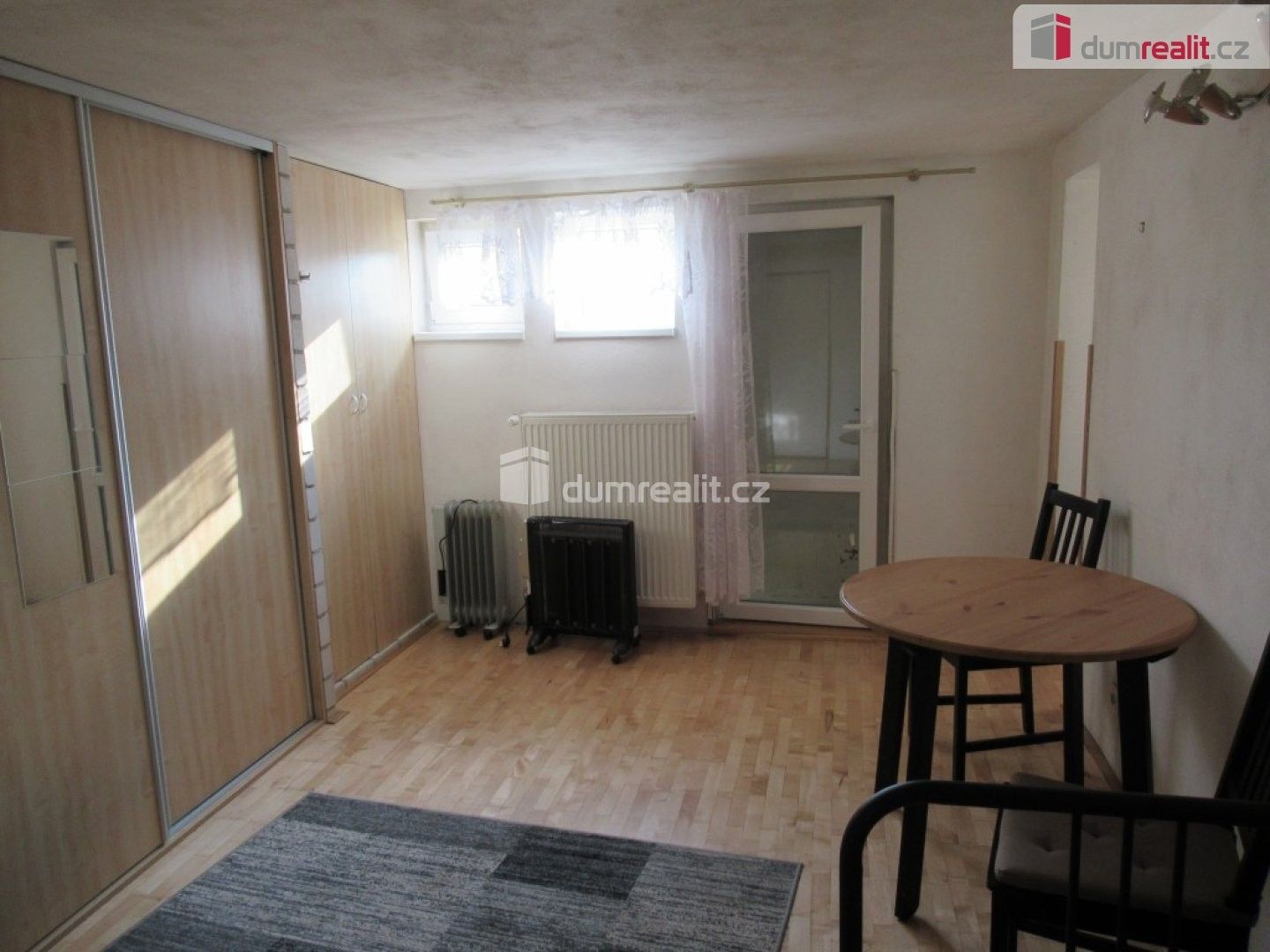 Pronájem bytu 1+kk 22 m² - foto 8