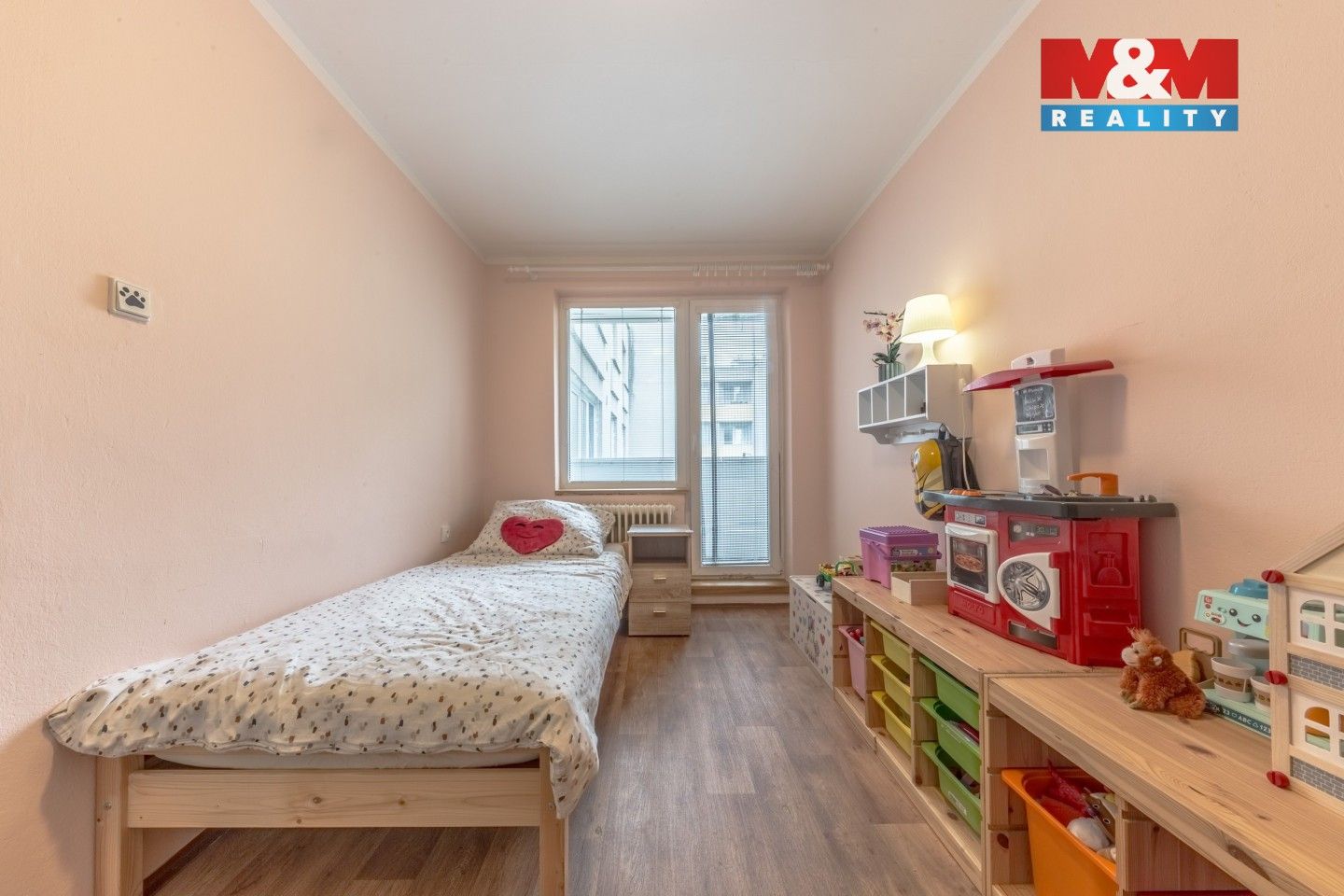 Prodej bytu 3+1 74 m² - foto 11