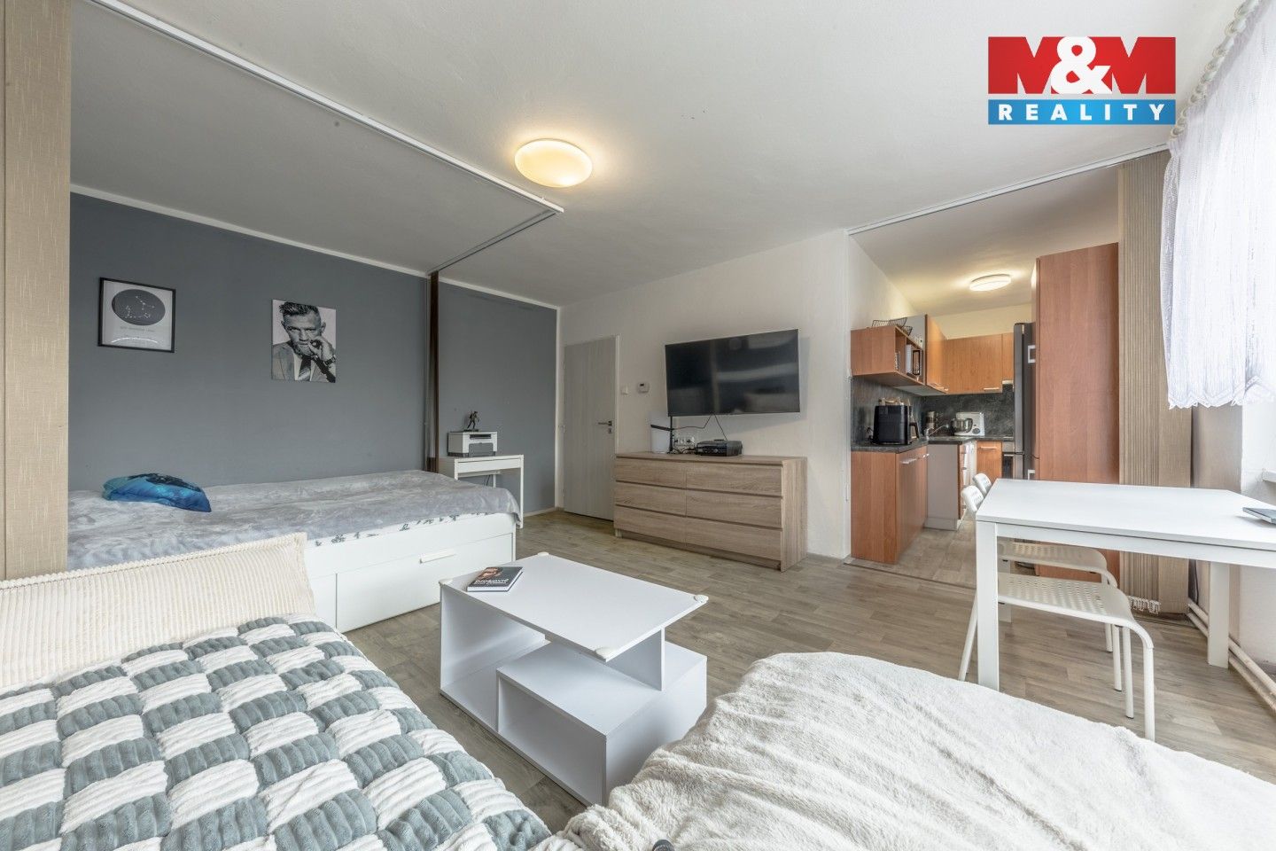 Prodej bytu 3+1 74 m² - foto 12