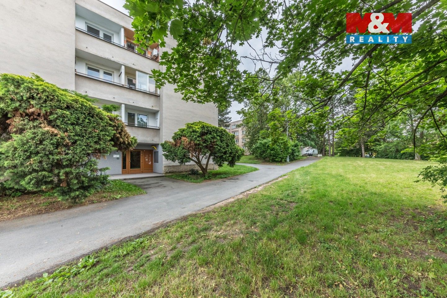 Prodej bytu 3+1 74 m² - foto 10