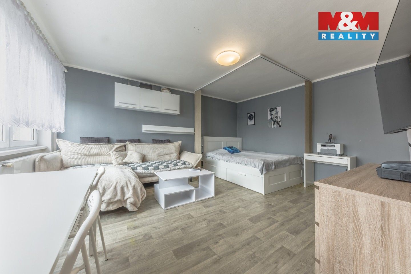 Prodej bytu 3+1 74 m² - foto 9