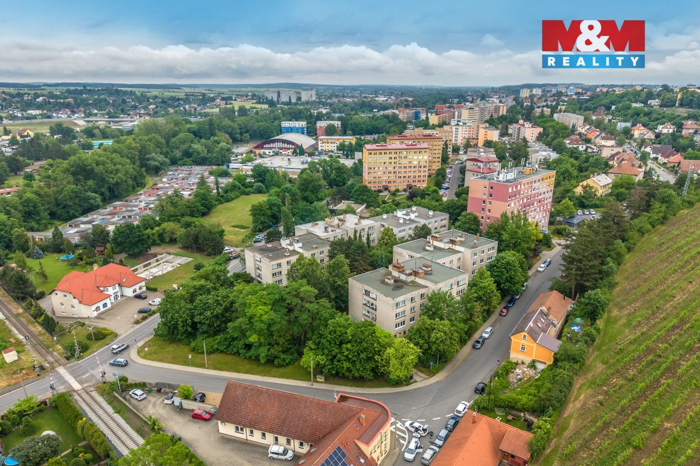 Prodej bytu 3+1 74 m² - foto 16