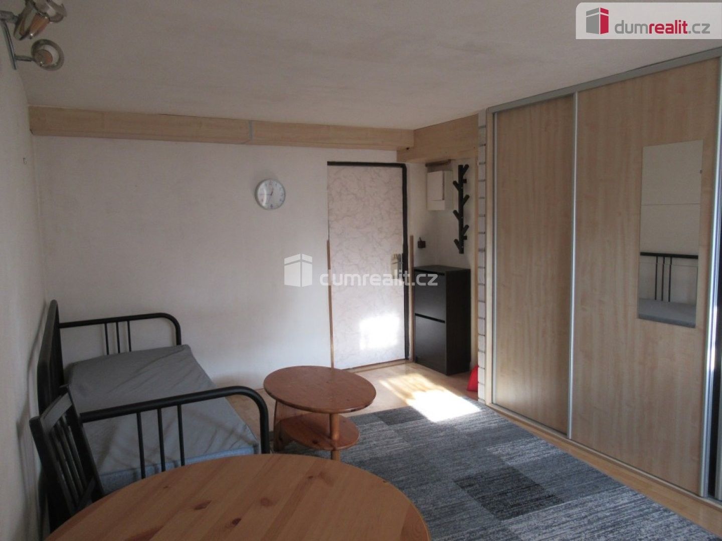 Pronájem bytu 1+kk 22 m² - foto 9