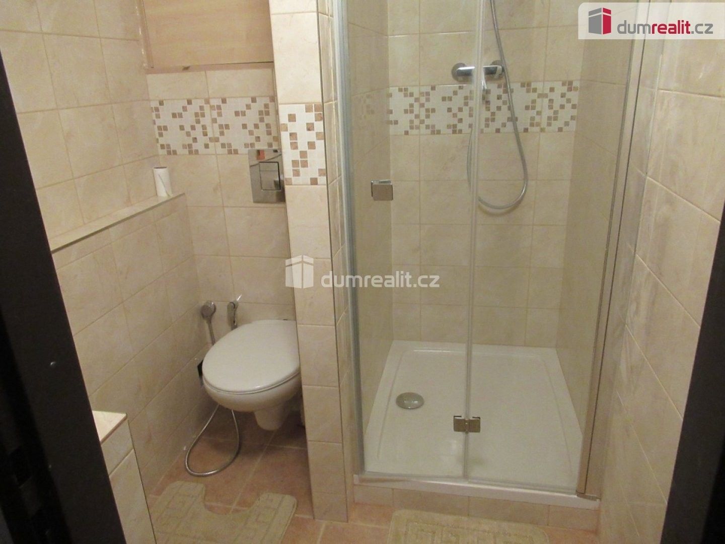 Pronájem bytu 1+kk 22 m² - foto 10
