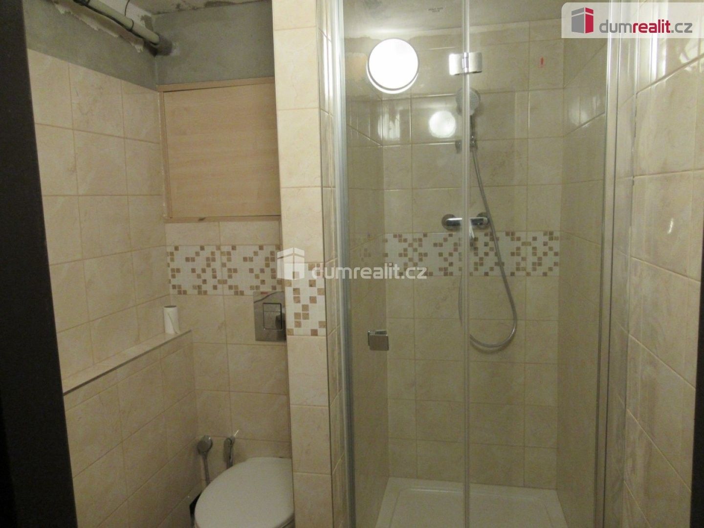 Pronájem bytu 1+kk 22 m² - foto 11