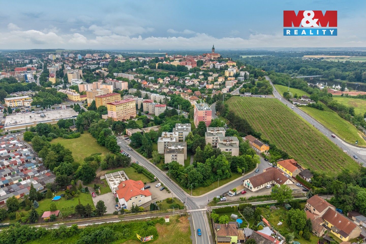 Prodej bytu 3+1 74 m² - foto 19