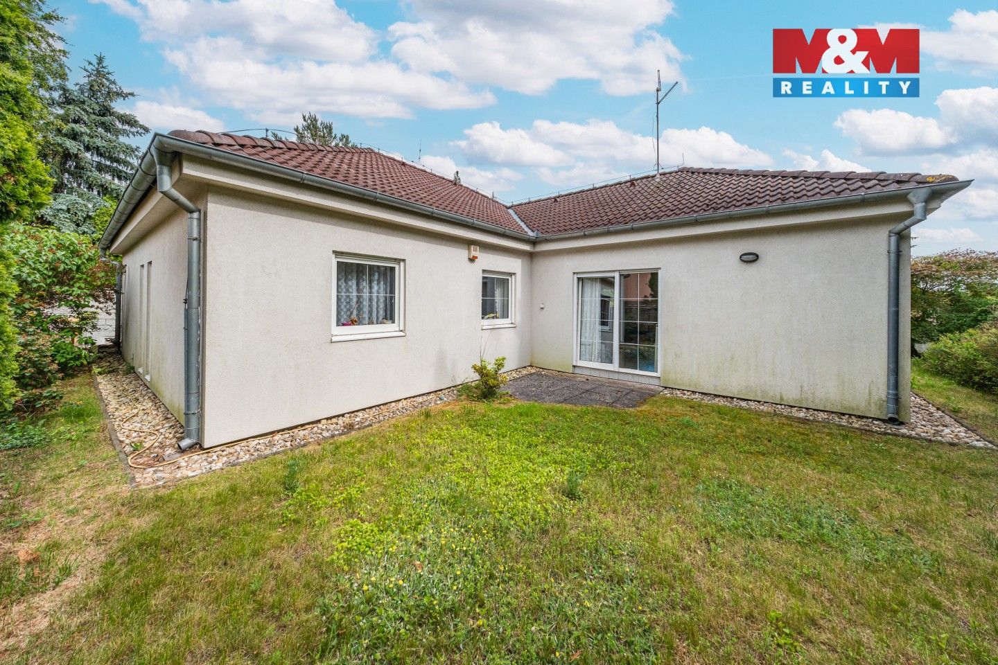Prodej domu 130 m² - foto 19