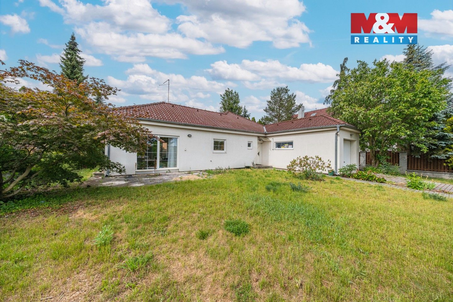 Prodej domu 130 m² - foto 17
