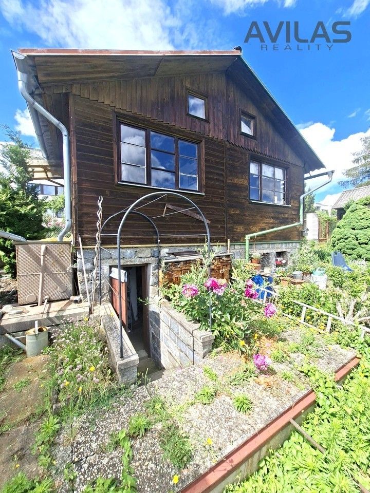 Pronájem domu 11 m² - foto 1
