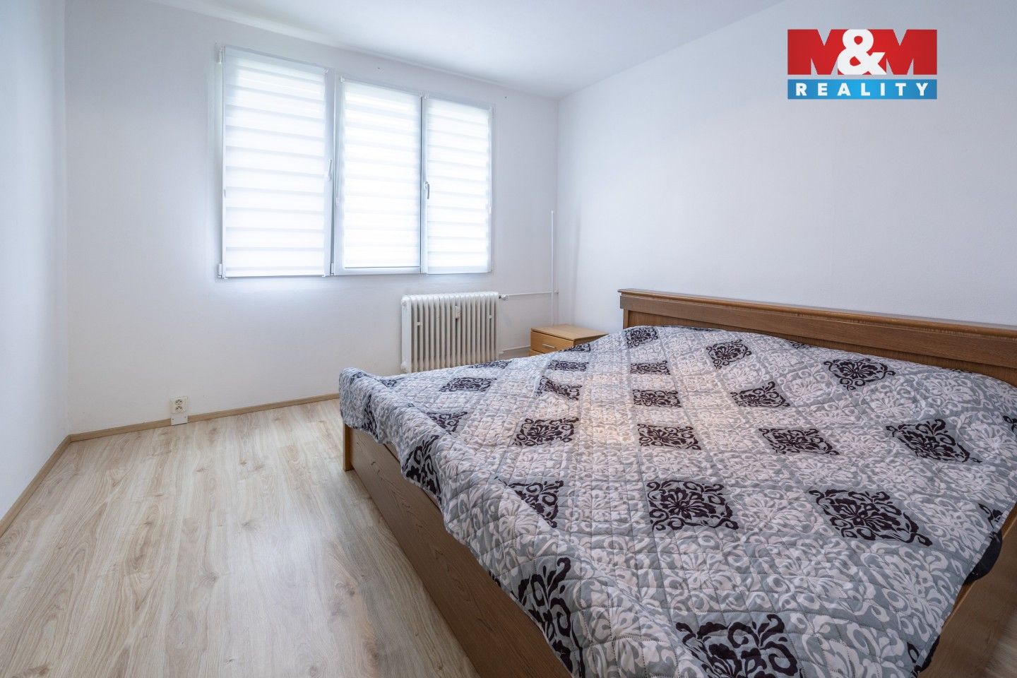 Prodej bytu 2+1 49 m² - foto 3