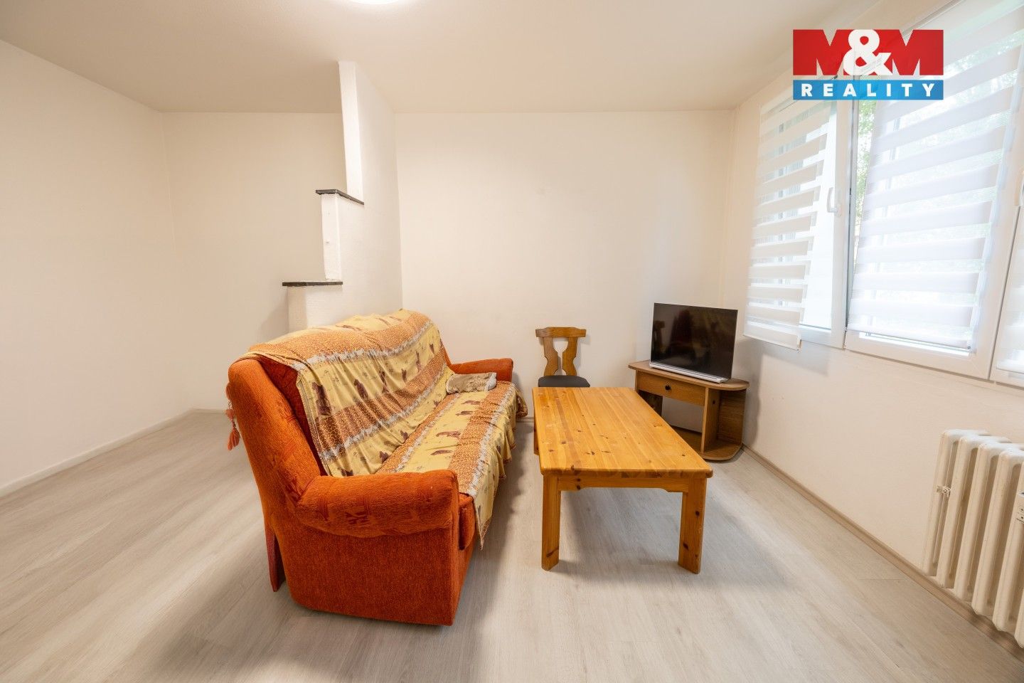 Prodej bytu 2+1 49 m² - foto 5