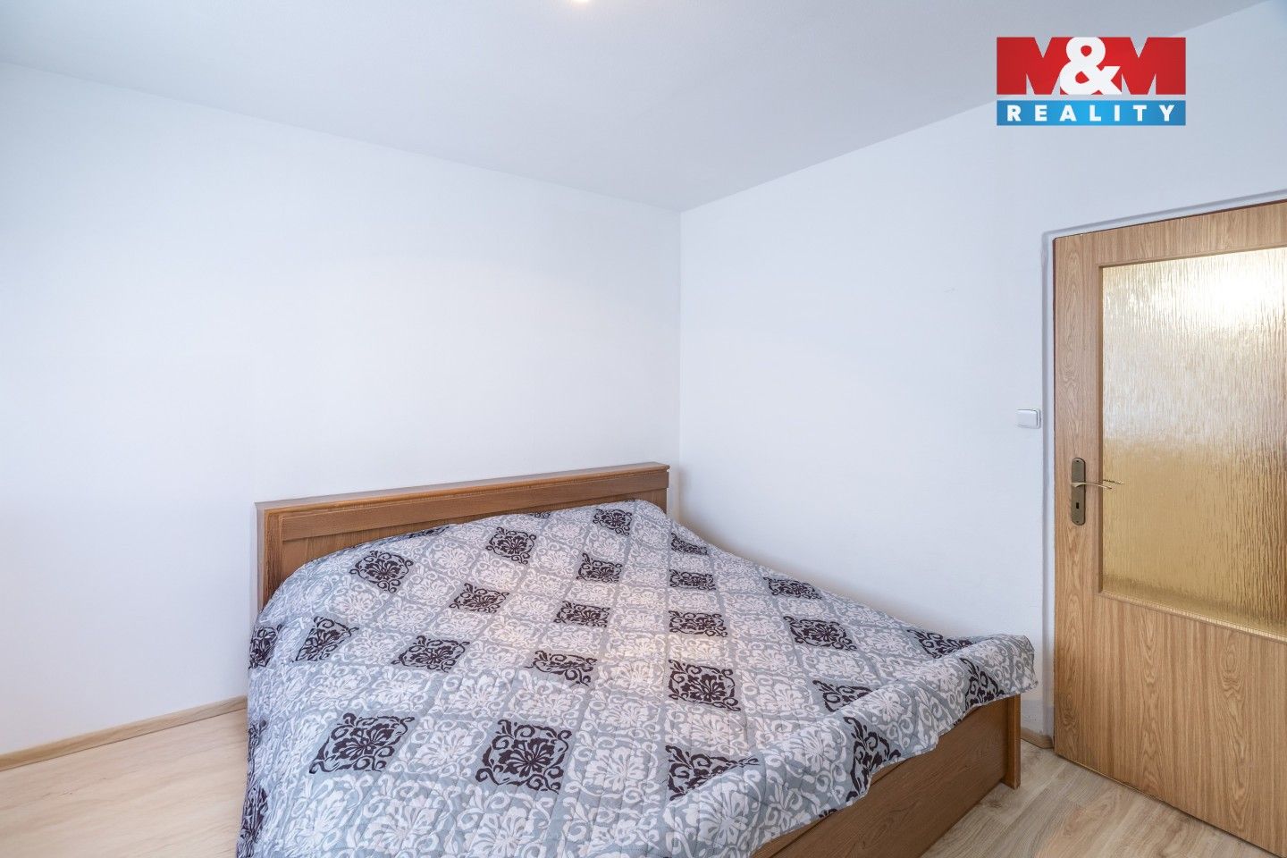 Prodej bytu 2+1 49 m² - foto 4