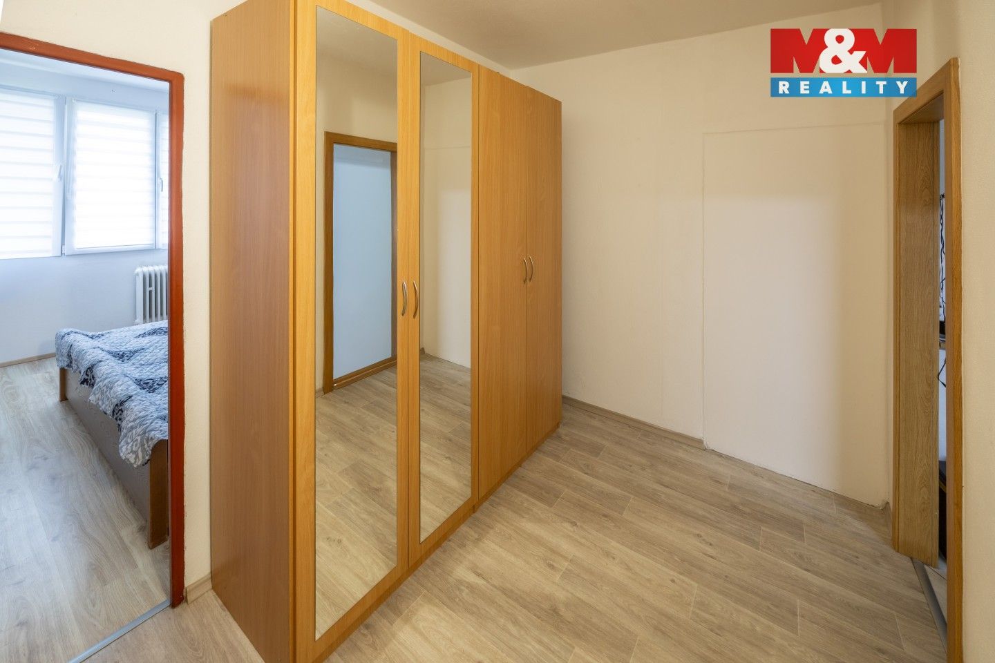 Prodej bytu 2+1 49 m² - foto 6