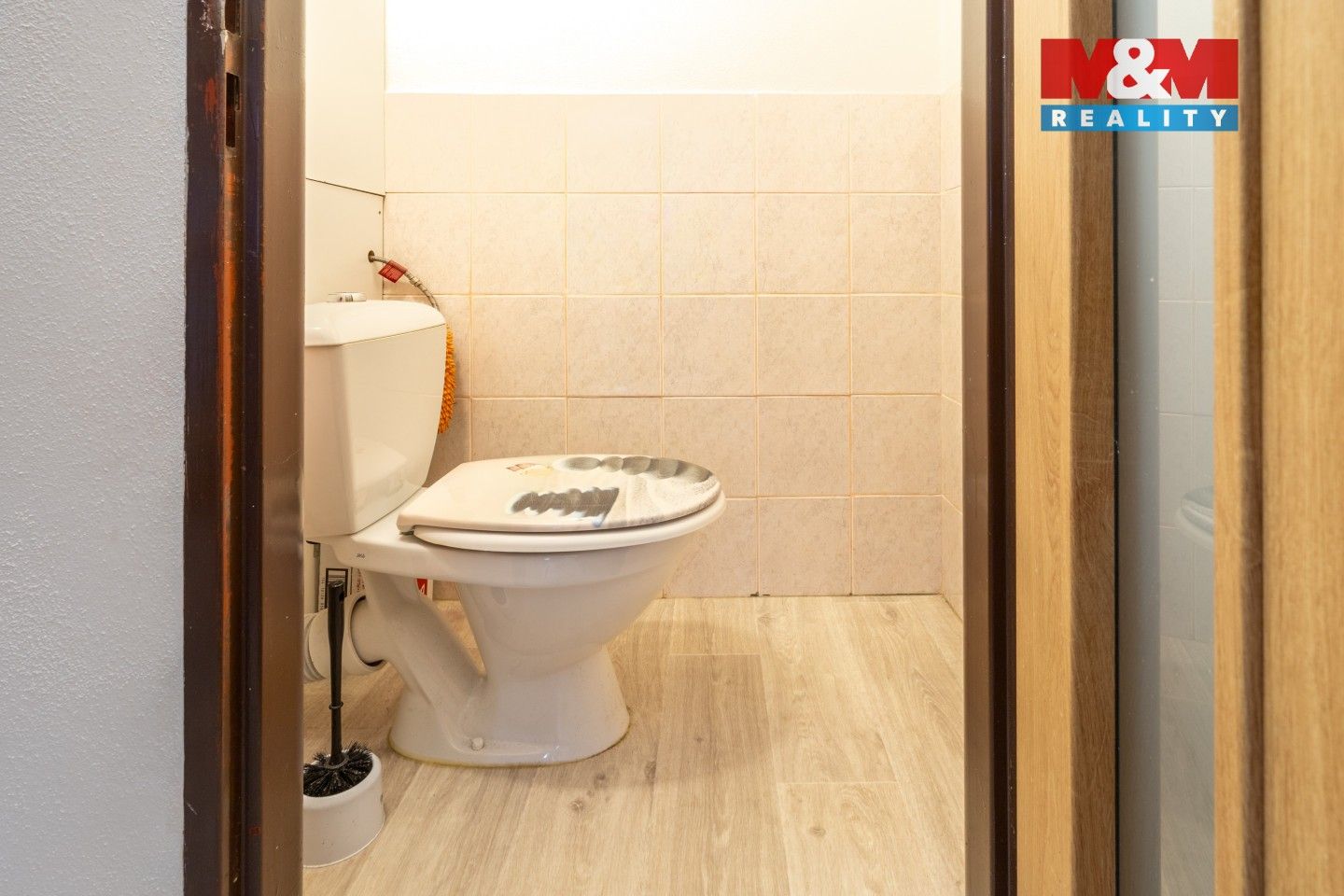 Prodej bytu 2+1 49 m² - foto 8