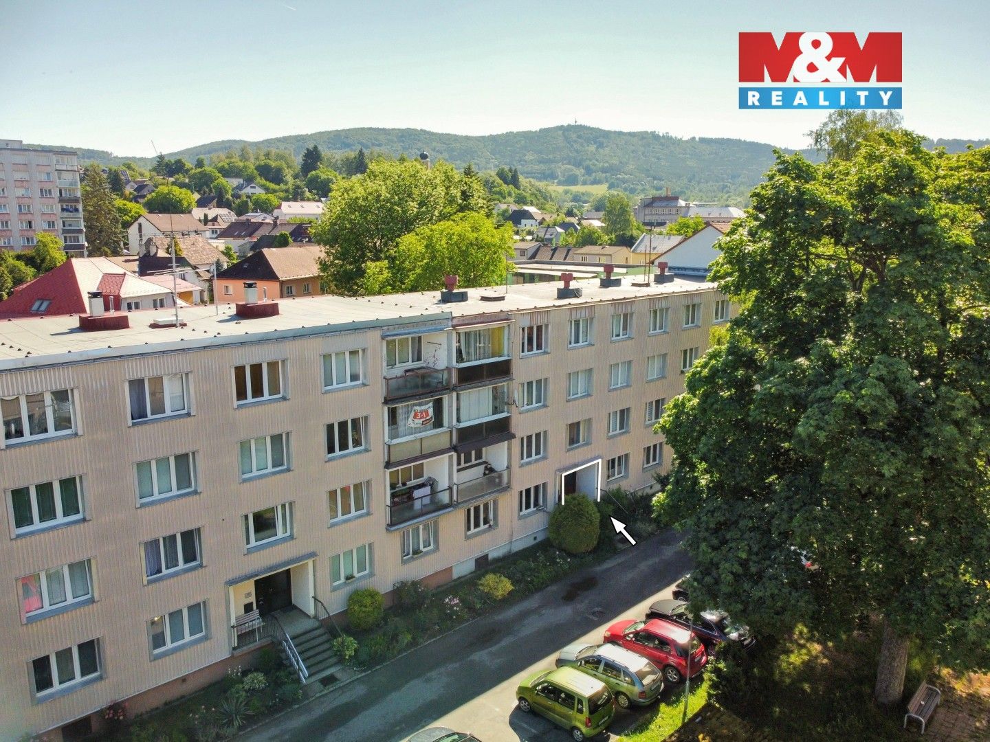 Prodej bytu 2+1 49 m² - foto 13
