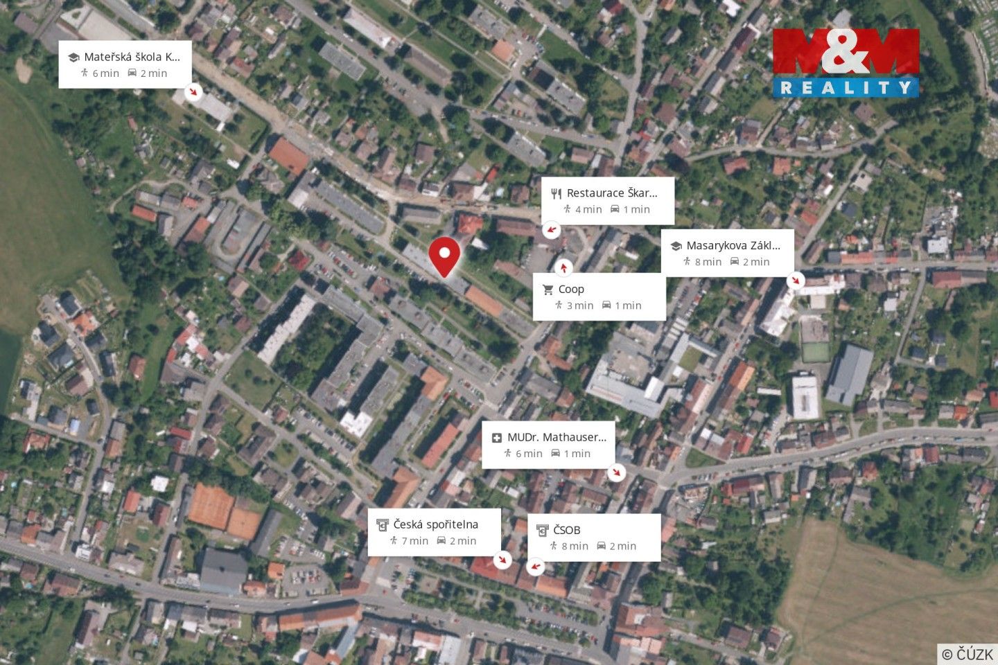 Prodej bytu 2+1 49 m² - foto 15