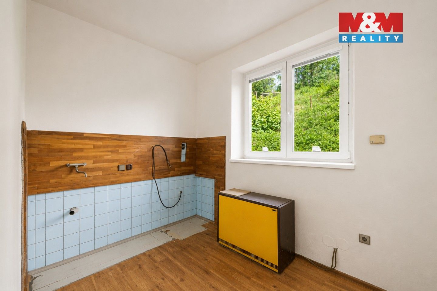Prodej bytu 1+1 36 m² - foto 1