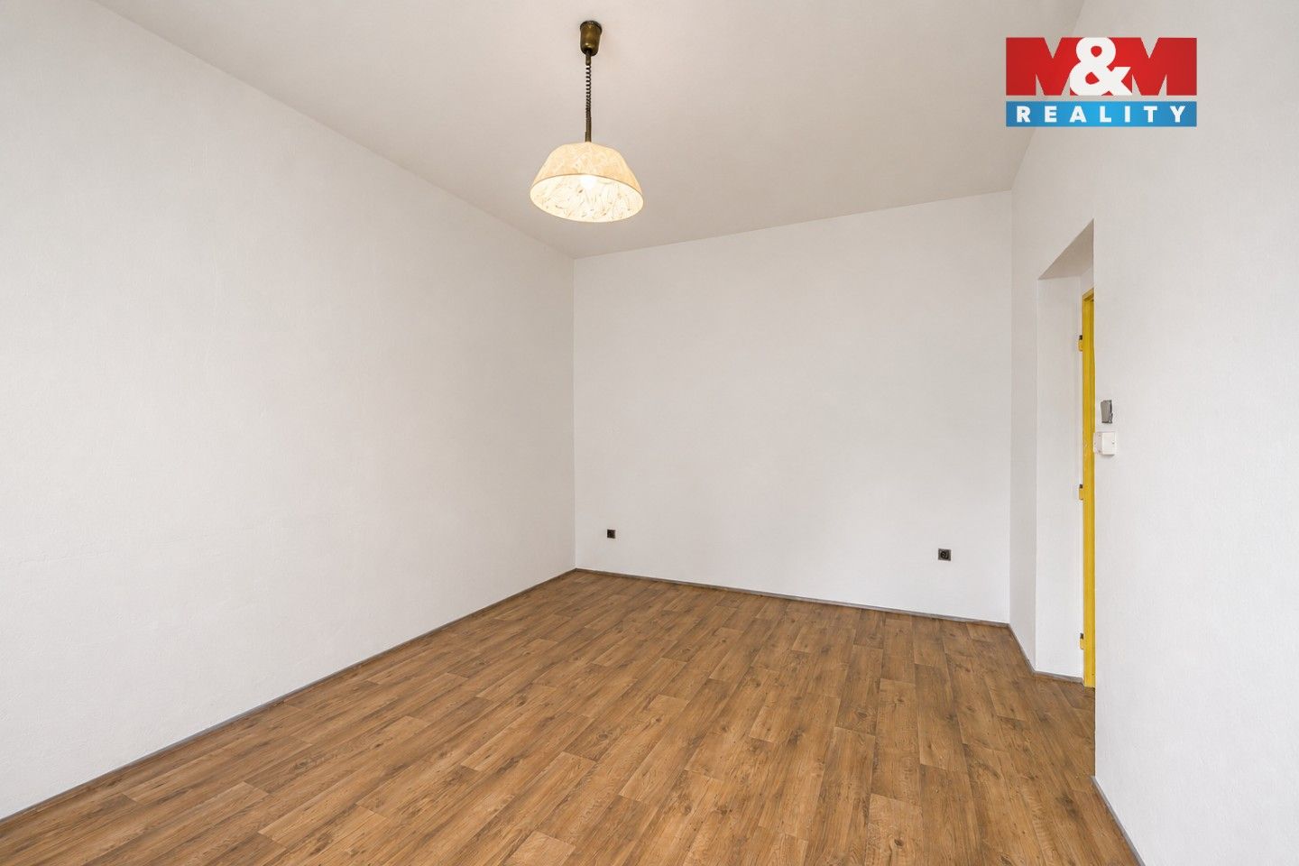 Prodej bytu 1+1 36 m² - foto 3
