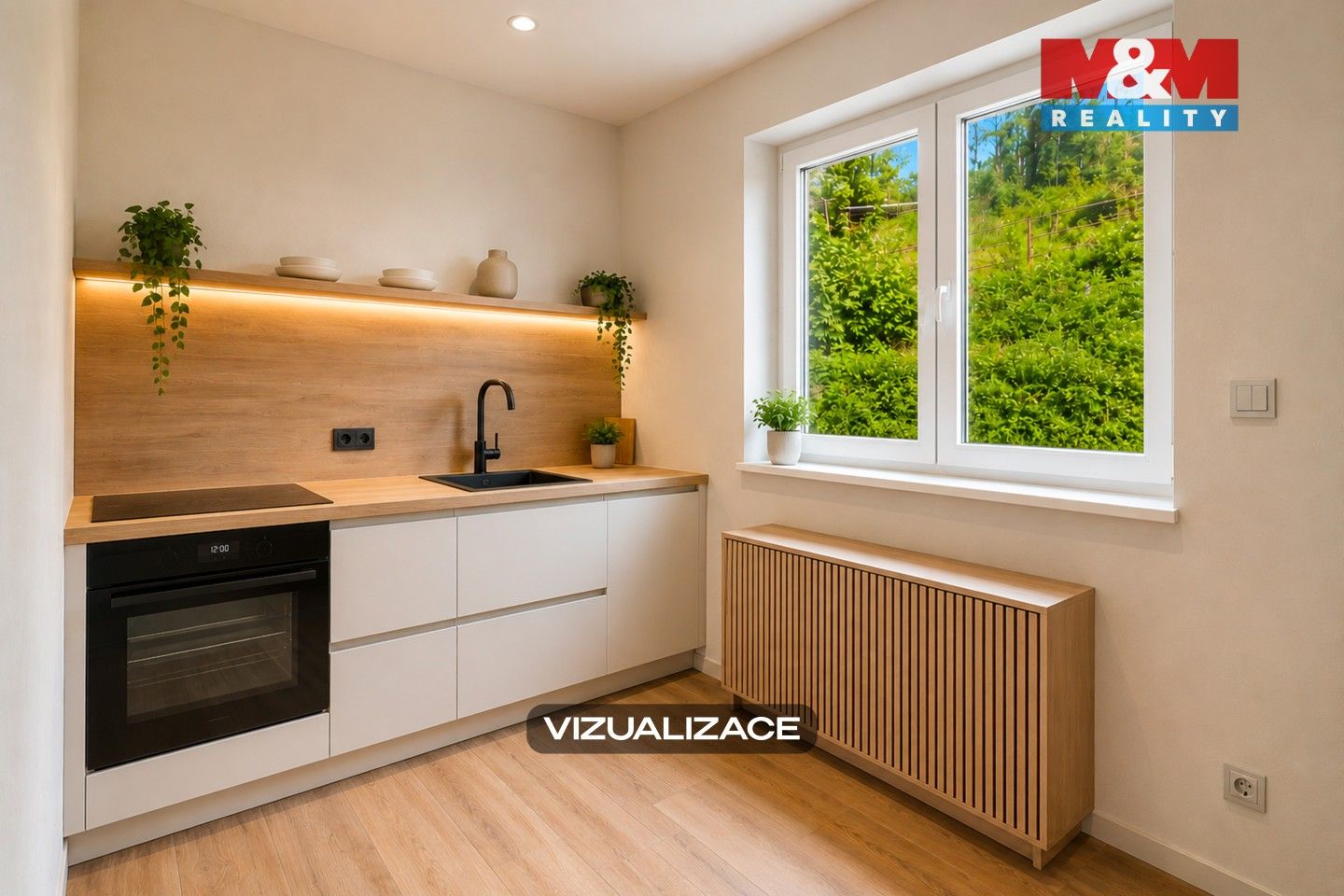 Prodej bytu 1+1 36 m² - foto 2