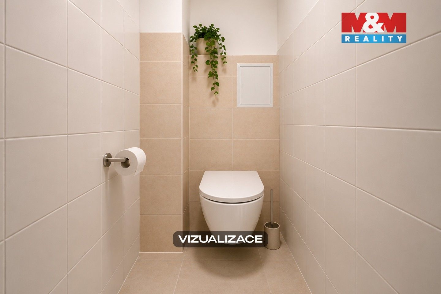 Prodej bytu 1+1 36 m² - foto 8