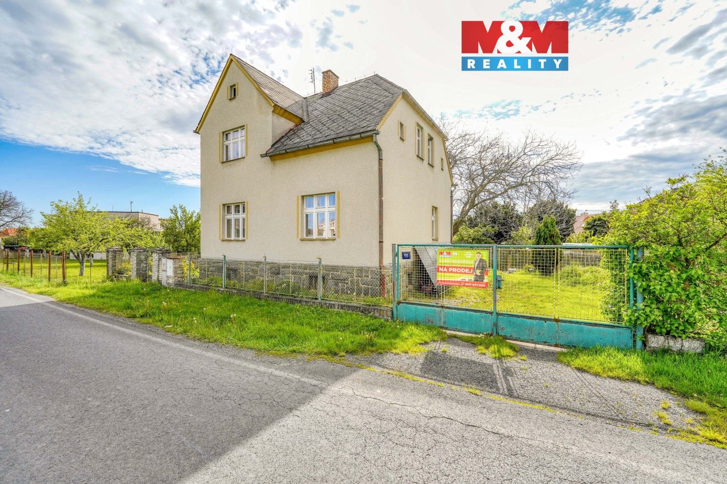 Prodej domu 171 m² - foto 1
