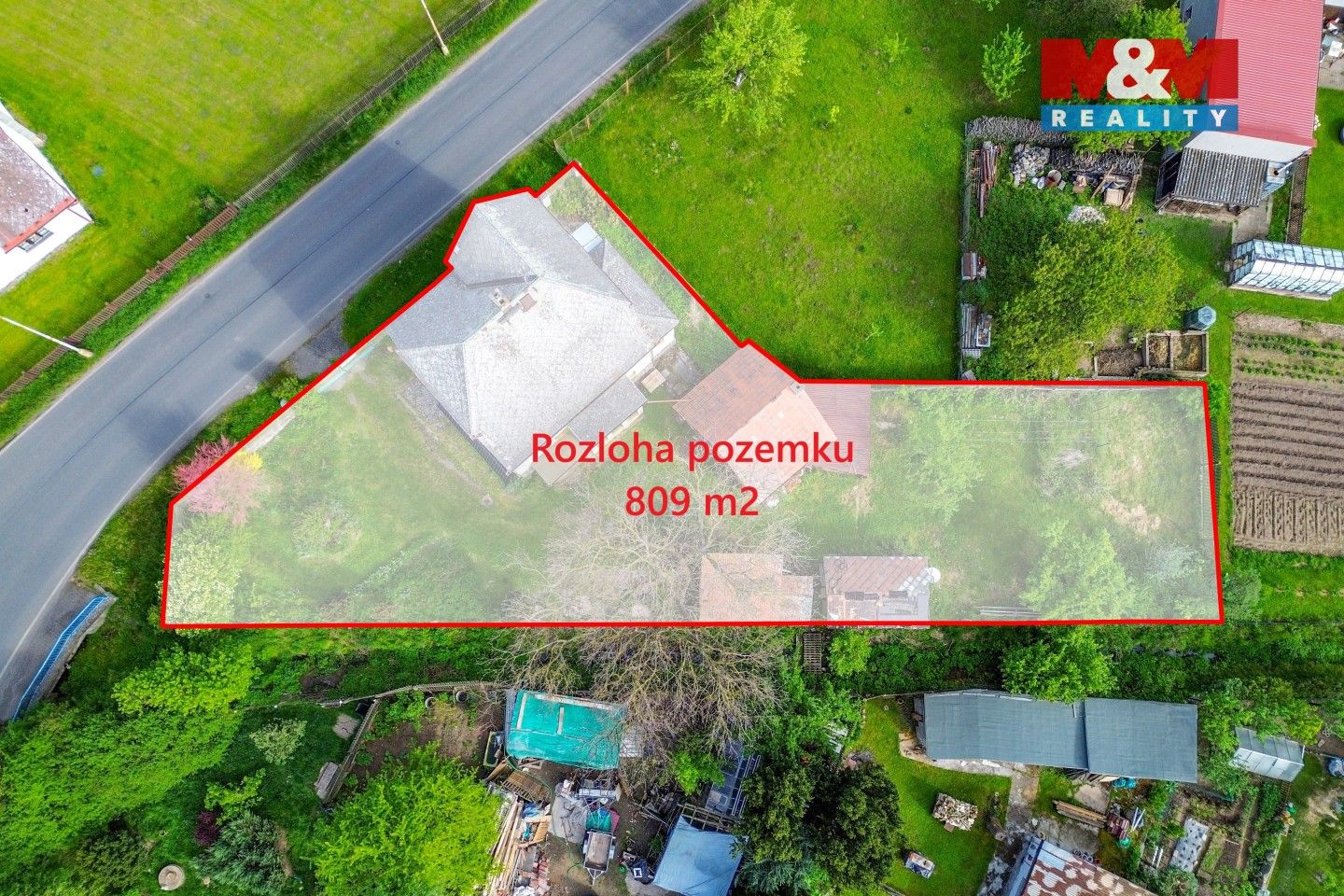 Prodej domu 171 m² - foto 2