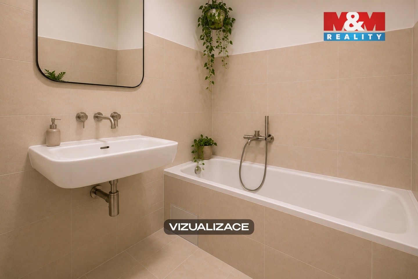 Prodej bytu 1+1 36 m² - foto 10