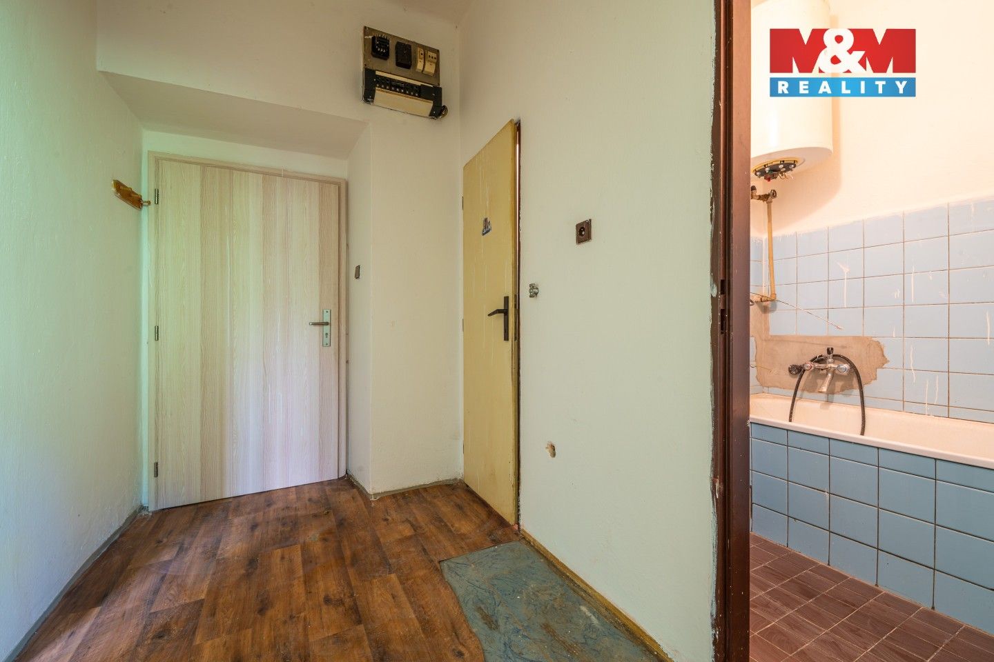 Prodej bytu 1+1 36 m² - foto 11
