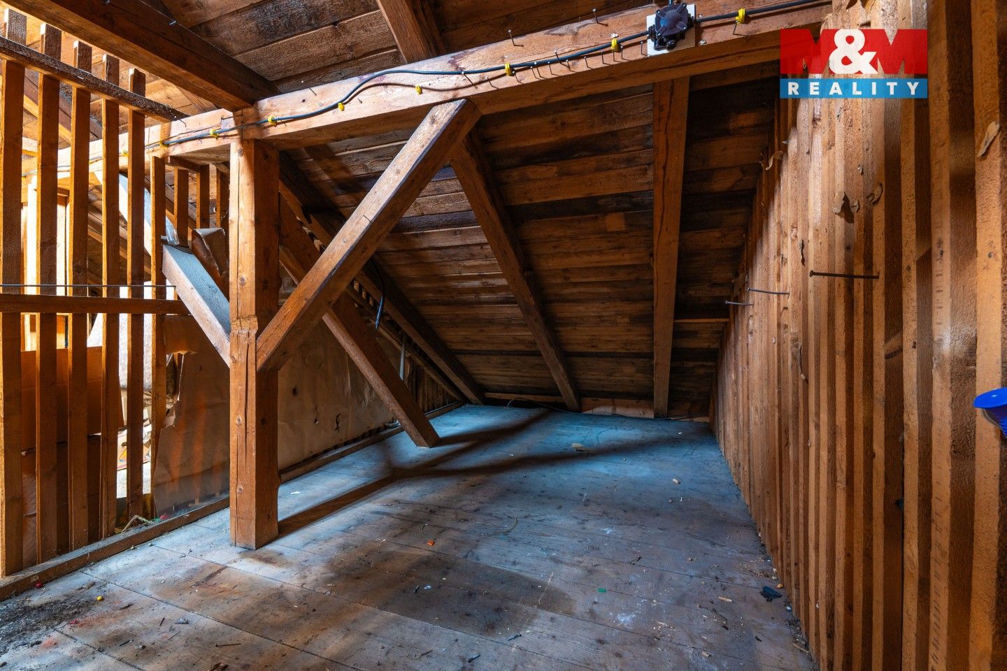 Prodej bytu 1+1 36 m² - foto 14