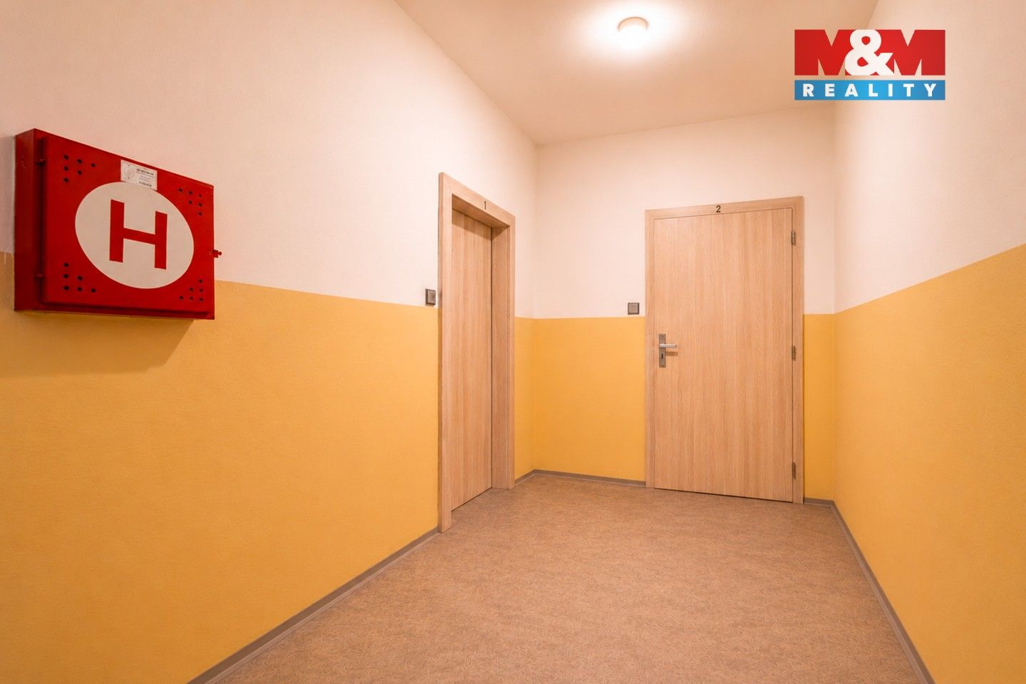 Prodej bytu 1+1 36 m² - foto 13