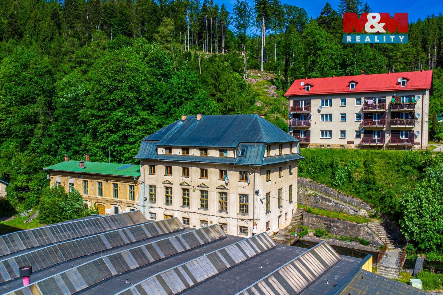 Prodej bytu 1+1 36 m² - foto 15